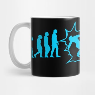 Exterminate! Mug